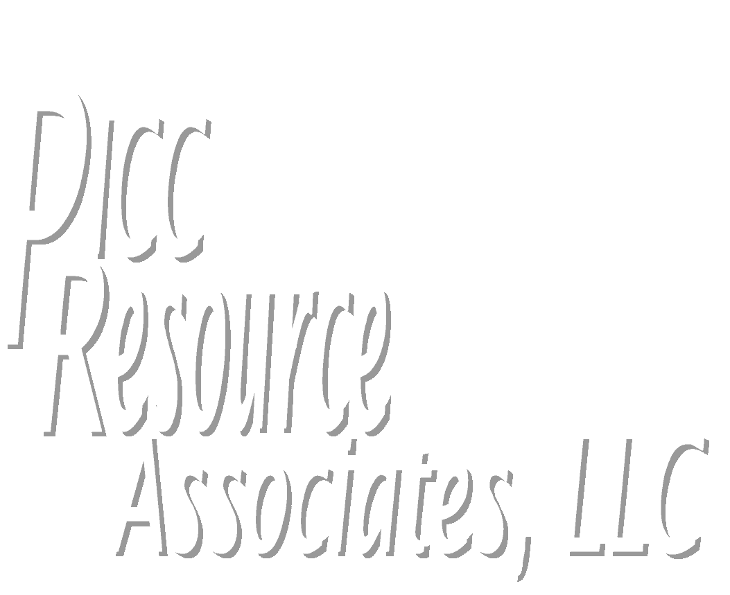 PICC Resource Logo