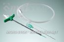 Advanced PICC Insert Nov. 2010