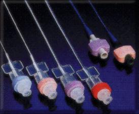Basic PICC Insert Nov. 2010