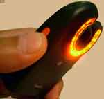 Veinlite LED